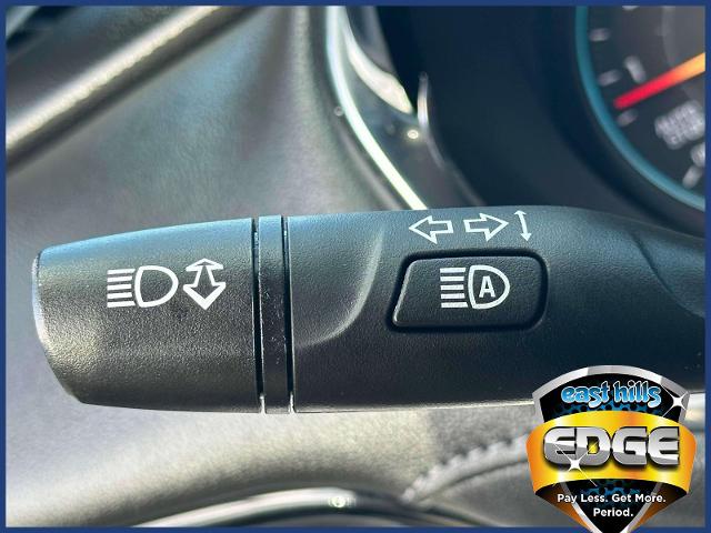2022 Chevrolet Traverse Vehicle Photo in Roslyn, NY 11576