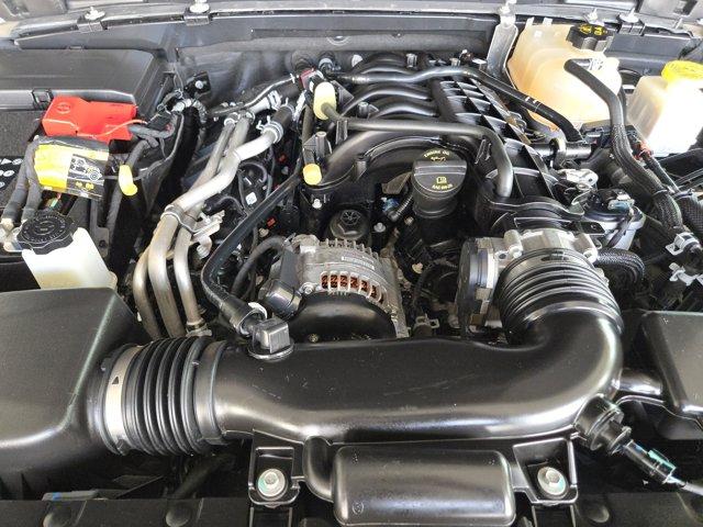 2022 Jeep Gladiator Vehicle Photo in Decatur, TX 76234