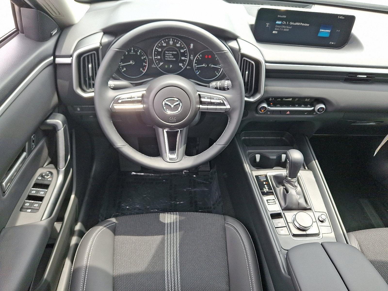 2025 Mazda CX-50 Vehicle Photo in Harrisburg, PA 17111