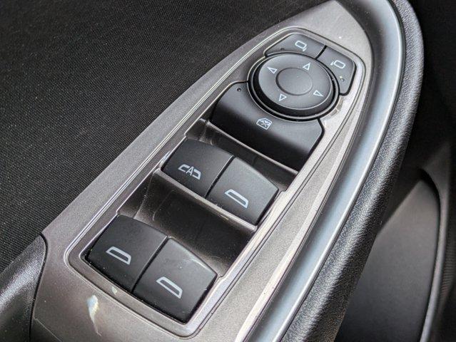 2023 Chevrolet Malibu Vehicle Photo in BRUNSWICK, GA 31525-1881