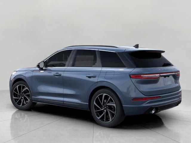2025 Lincoln Corsair Vehicle Photo in Neenah, WI 54956