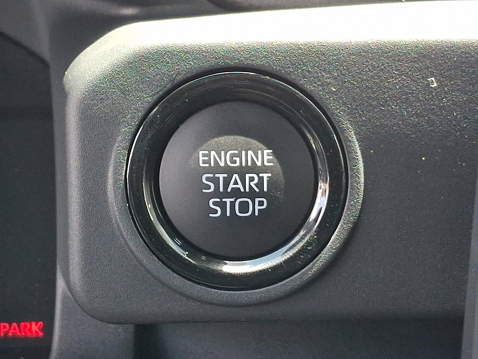 2025 Toyota Tacoma 4WD Vehicle Photo in Trevose, PA 19053