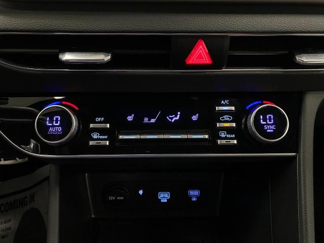 2023 Hyundai SONATA Vehicle Photo in Appleton, WI 54913