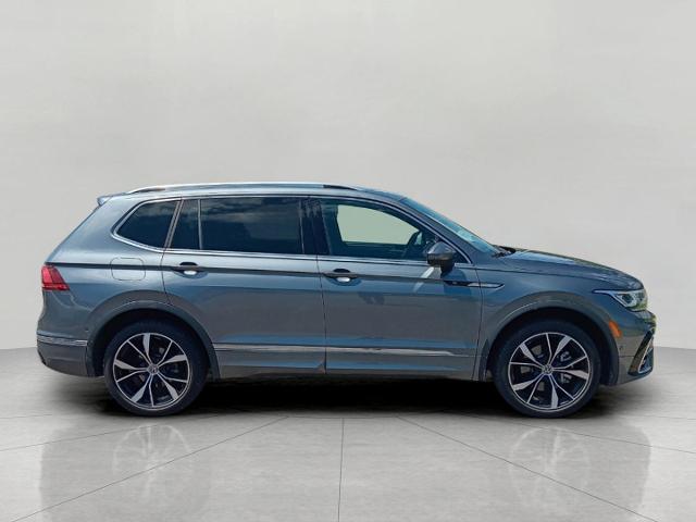 2023 Volkswagen Tiguan Vehicle Photo in OSHKOSH, WI 54904-7811