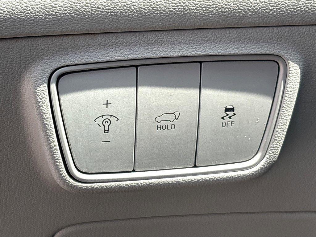 2024 Hyundai TUCSON Vehicle Photo in SAVANNAH, GA 31406-4513