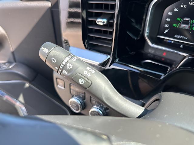 2023 GMC Sierra 1500 Vehicle Photo in MANITOWOC, WI 54220-5838