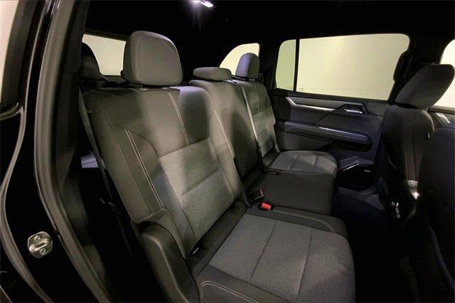 2025 GMC Acadia Vehicle Photo in INDEPENDENCE, MO 64055-1377