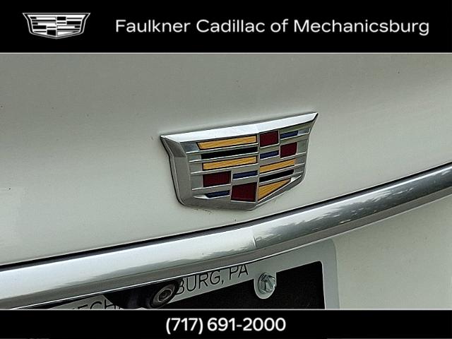 2023 Cadillac CT5 Vehicle Photo in MECHANICSBURG, PA 17050-1707