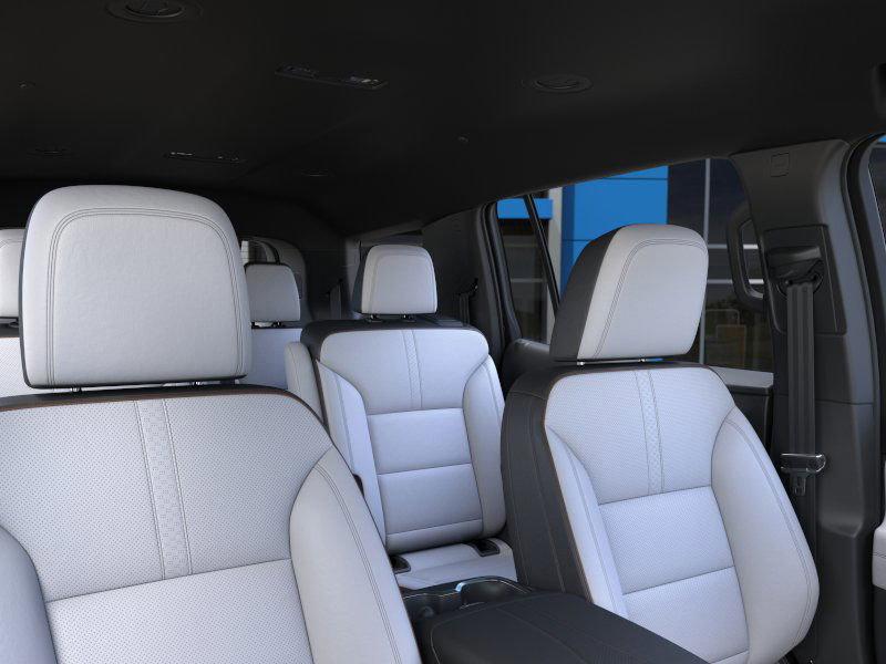 2025 Chevrolet Traverse Vehicle Photo in POOLER, GA 31322-3252