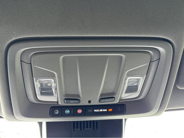 2023 GMC Sierra 1500 Vehicle Photo in Hinesville, GA 31313