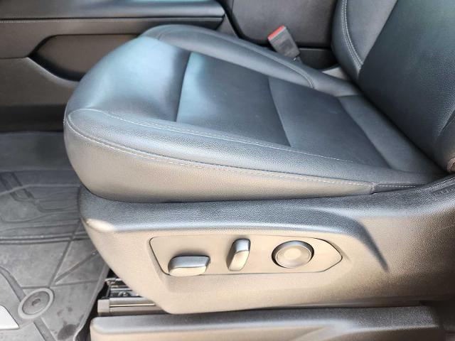 2023 Chevrolet Tahoe Vehicle Photo in DENTON, TX 76210-9321
