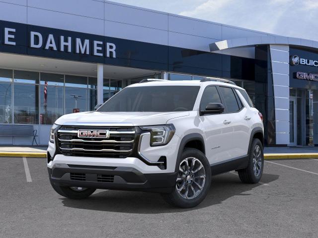 2026 GMC Terrain Vehicle Photo in KANSAS CITY, MO 64114-4545
