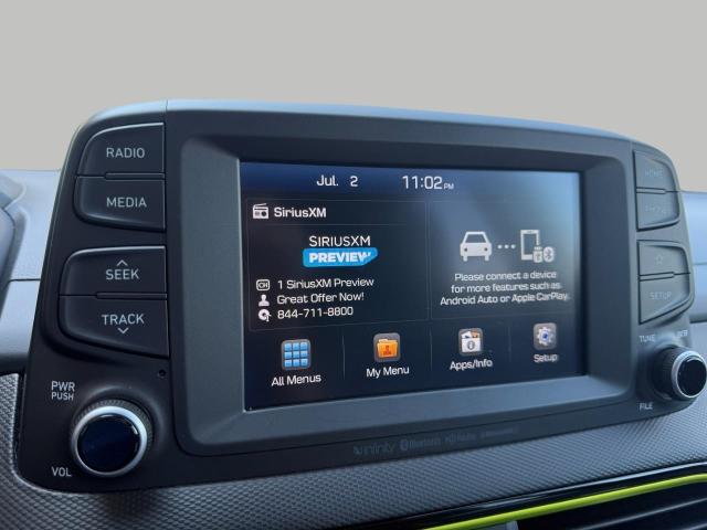 2019 Hyundai KONA Vehicle Photo in Appleton, WI 54914