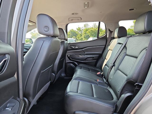 2023 GMC Acadia Vehicle Photo in TREVOSE, PA 19053-4984
