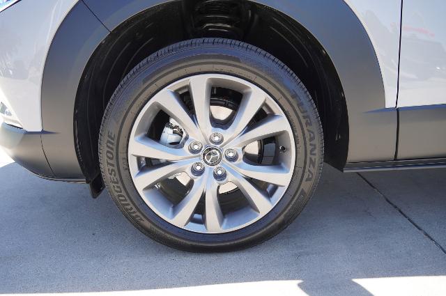 2025 Mazda CX-30 Vehicle Photo in Riverdale, UT 84405