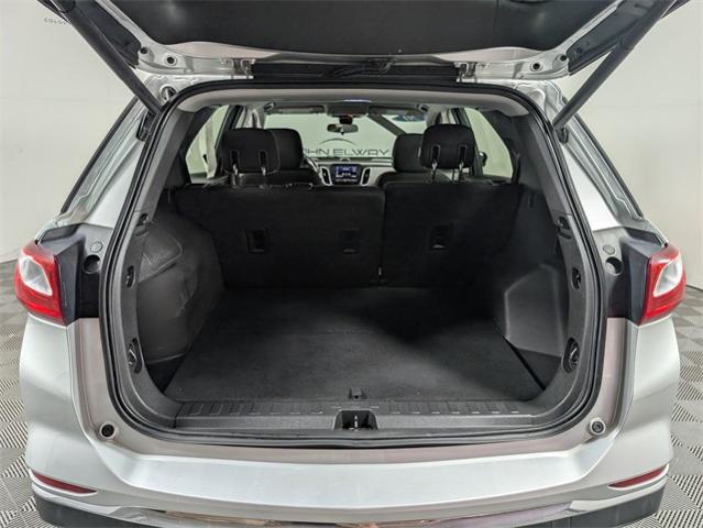 2020 Chevrolet Equinox Vehicle Photo in ENGLEWOOD, CO 80113-6708
