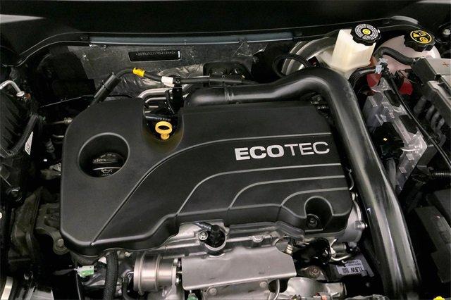 2022 Chevrolet Equinox Vehicle Photo in INDEPENDENCE, MO 64055-1314