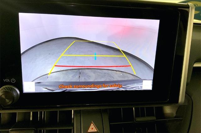 2023 Toyota RAV4 Vehicle Photo in Lees Summit, MO 64086