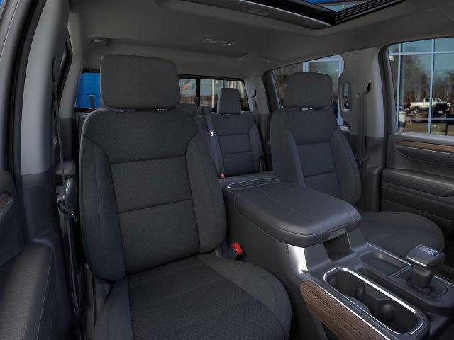 2026 Chevrolet Silverado 1500 Vehicle Photo in MIDDLETON, WI 53562-1492