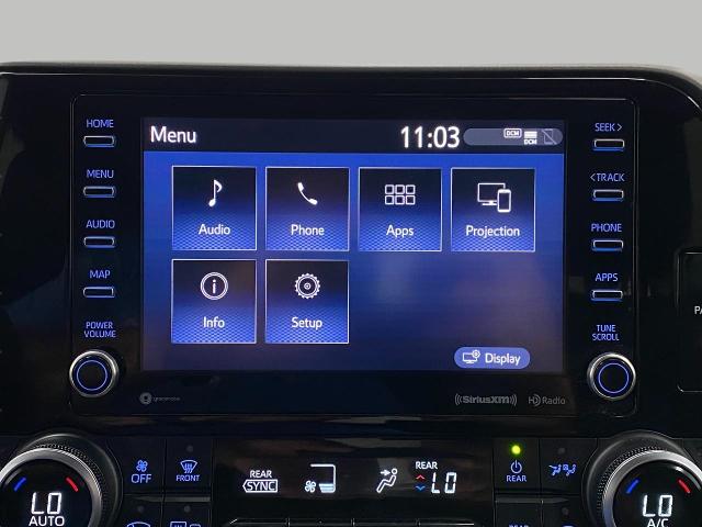 2022 Toyota Highlander Vehicle Photo in Appleton, WI 54913