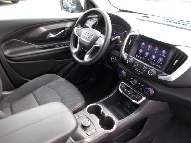 2022 GMC Terrain Vehicle Photo in LOWELL, MA 01852-4336
