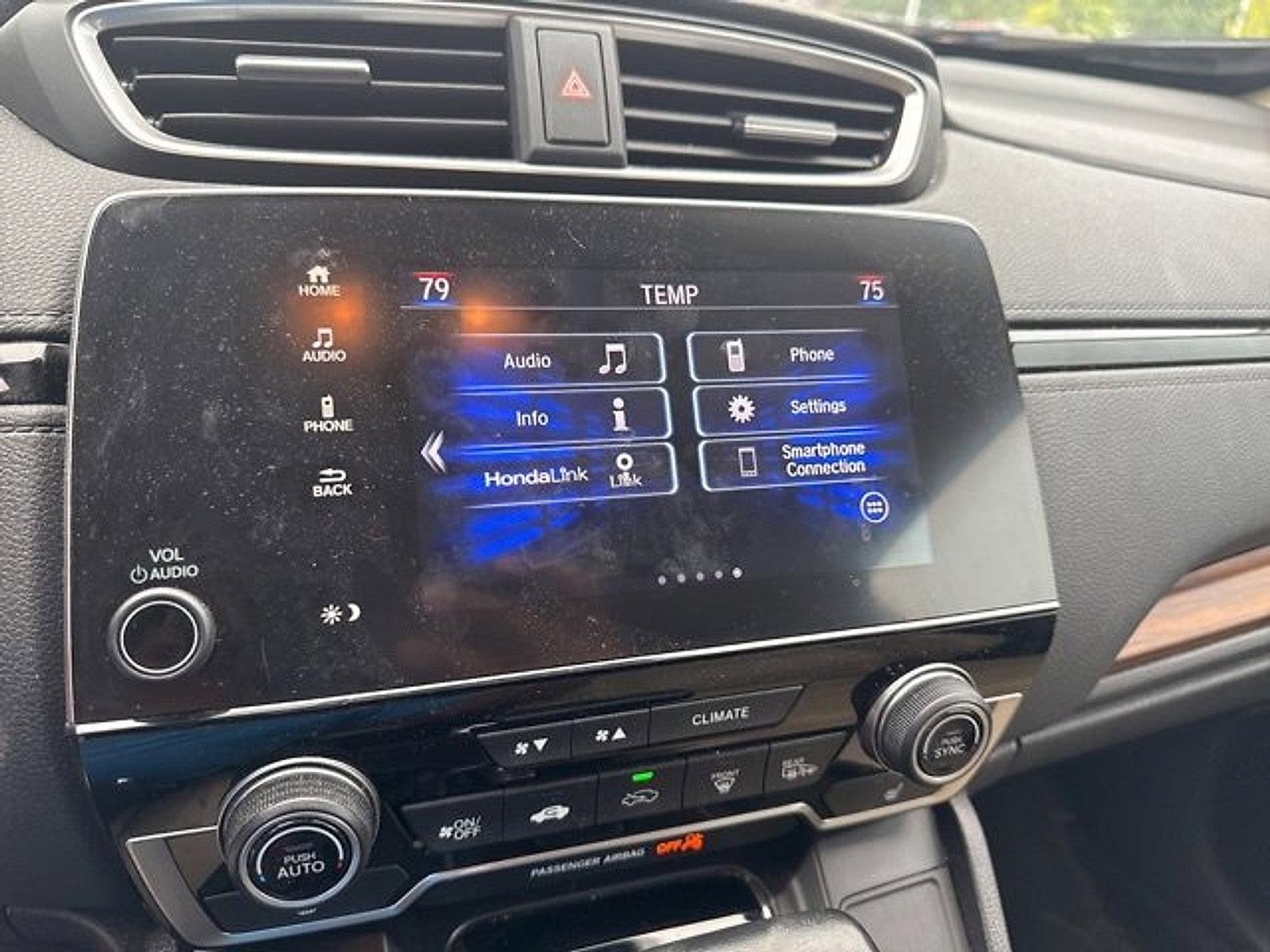 2017 Honda CR-V Vehicle Photo in Harrisburg, PA 17111