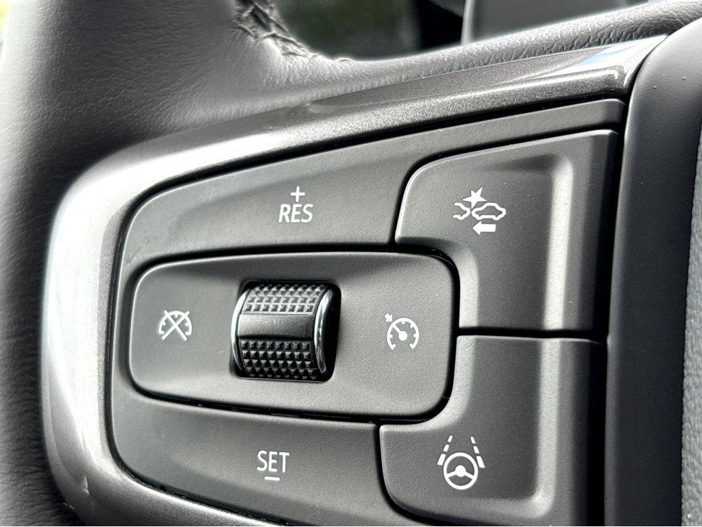 2026 Chevrolet Silverado 1500 Vehicle Photo in POOLER, GA 31322-3252