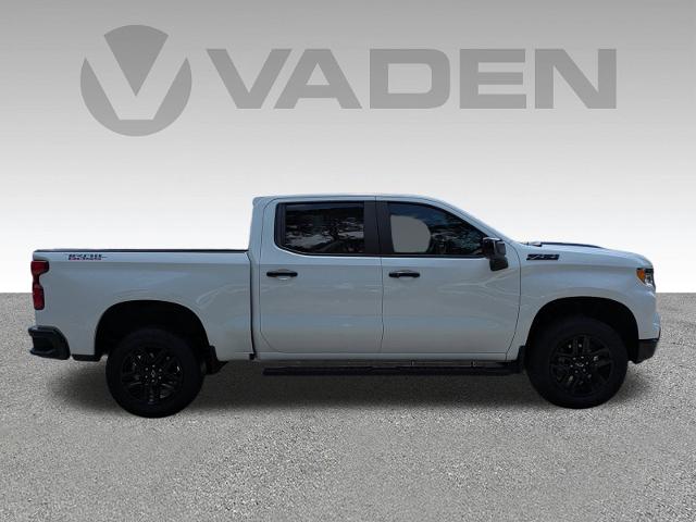 2024 Chevrolet Silverado 1500 Vehicle Photo in BRUNSWICK, GA 31525-1881