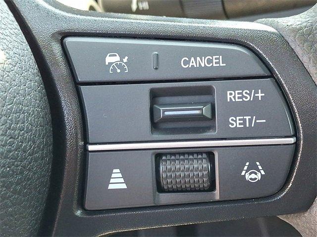 2023 Honda Accord Sedan Vehicle Photo in Willow Grove, PA 19090