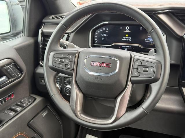 2023 GMC Sierra 1500 Vehicle Photo in COLUMBIA, MO 65203-3903