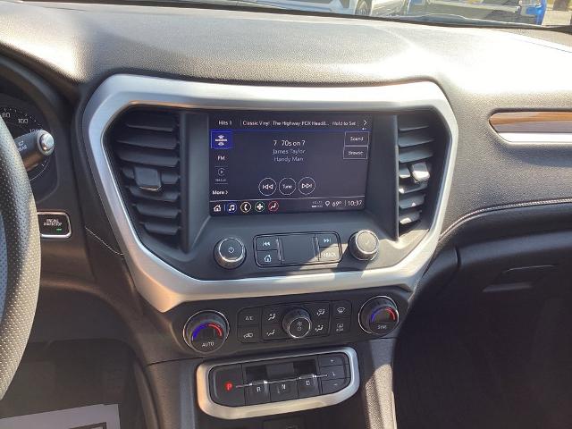 2023 GMC Acadia Vehicle Photo in GARDNER, MA 01440-3110