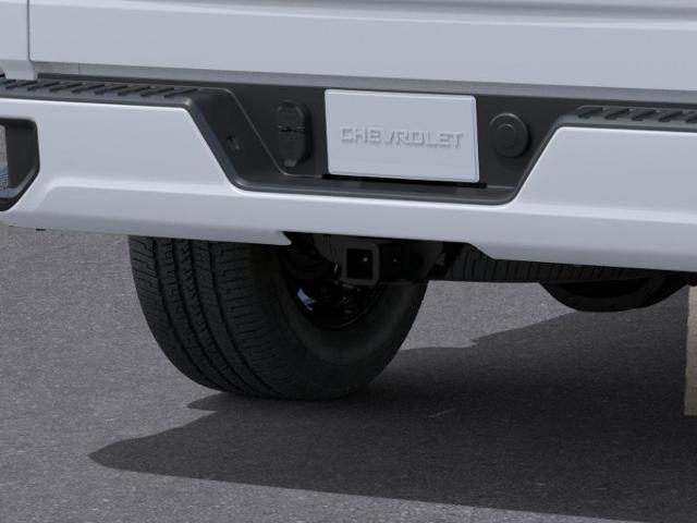 2026 Chevrolet Silverado 1500 Vehicle Photo in LANCASTER, PA 17601-0000