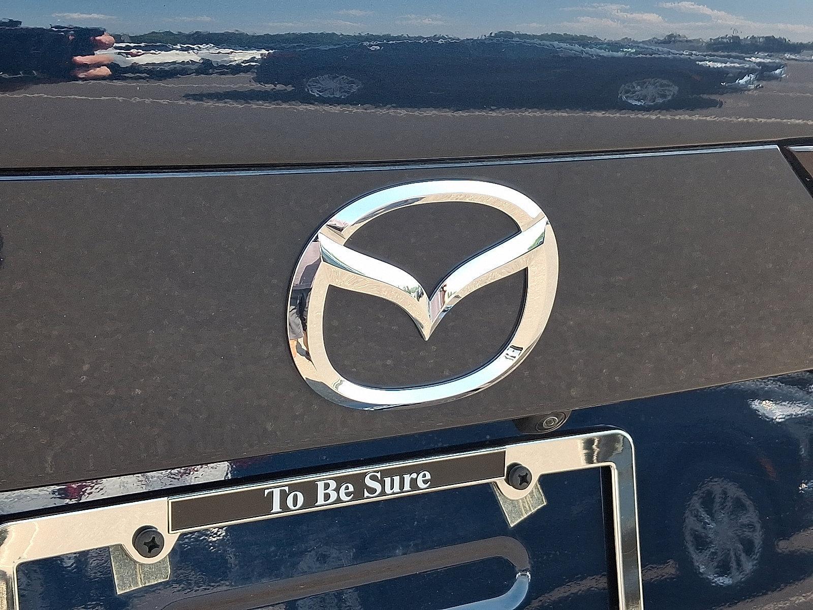 2025 Mazda CX-90 PHEV Vehicle Photo in Trevose, PA 19053
