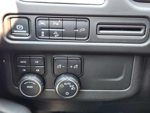 2022 Chevrolet Tahoe Vehicle Photo in DENTON, TX 76210-9321