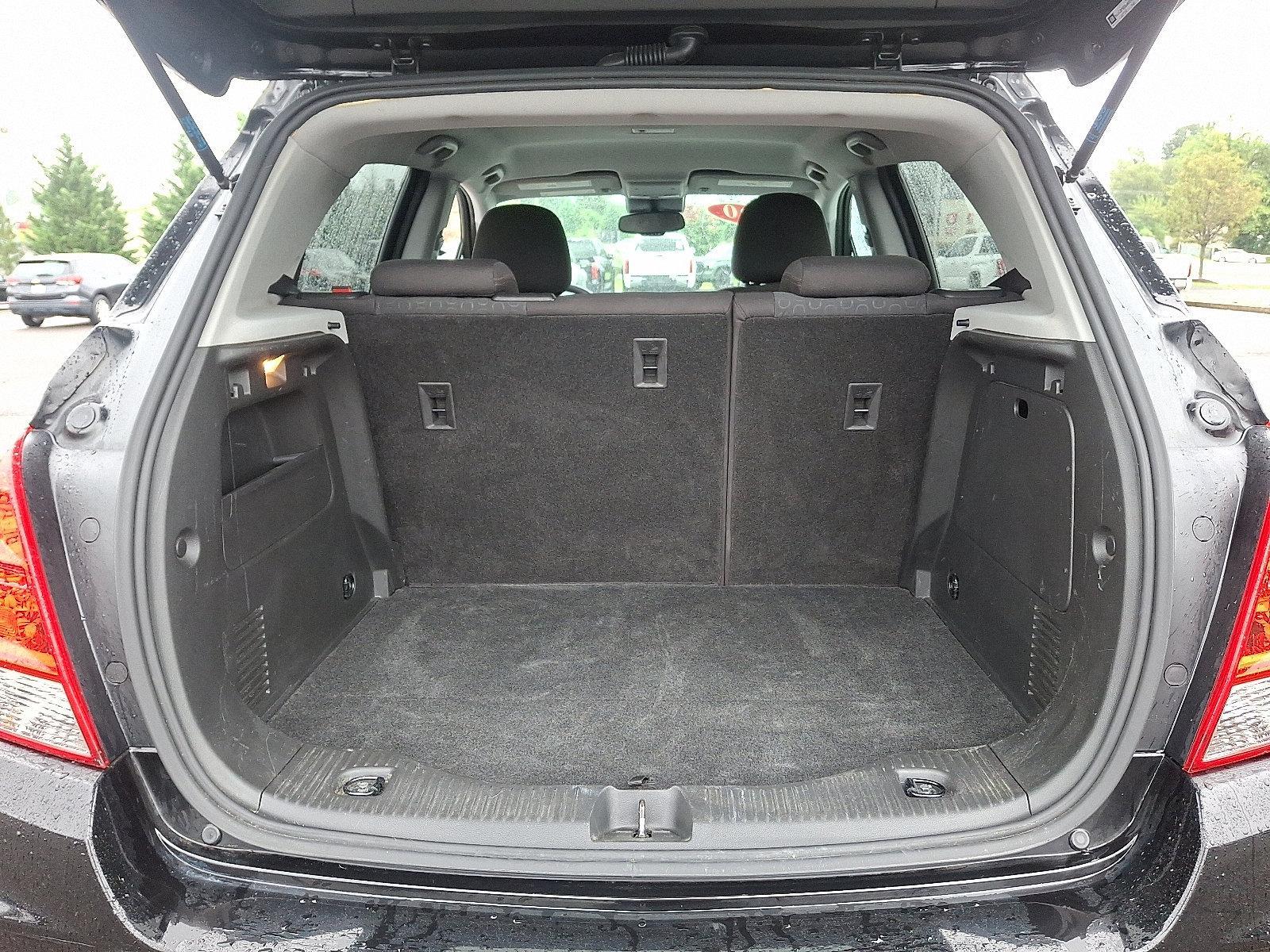 2020 Chevrolet Trax Vehicle Photo in Trevose, PA 19053