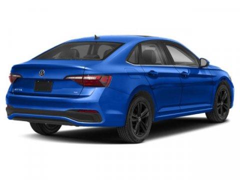 2024 Volkswagen Jetta Vehicle Photo in Georgetown, TX 78626