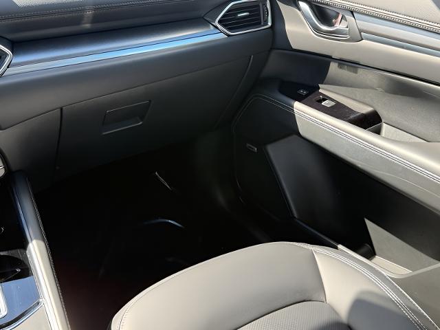 2024 Mazda CX-5 Vehicle Photo in MIDDLETON, WI 53562-1492
