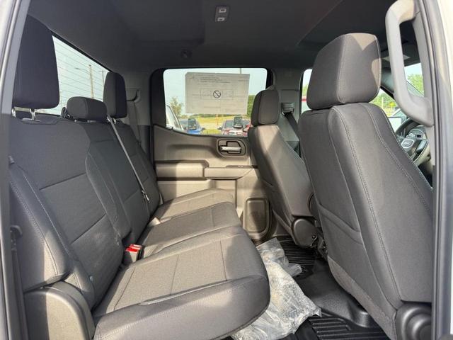 2026 GMC Sierra 1500 Vehicle Photo in COLUMBIA, MO 65203-3903