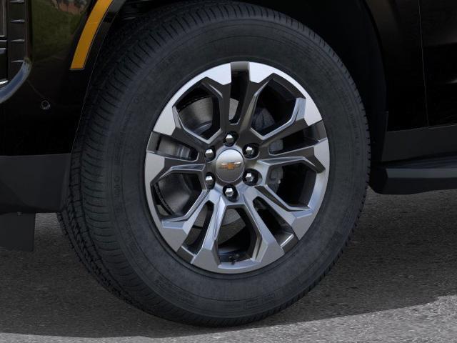 2025 Chevrolet Tahoe Vehicle Photo in KANSAS CITY, MO 64114-4502