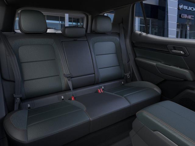 2026 GMC Terrain Vehicle Photo in KANSAS CITY, MO 64114-4545