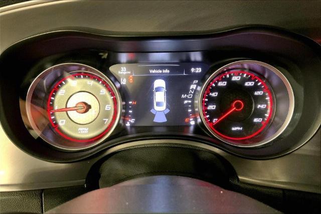 2023 Dodge Charger Vehicle Photo in Kansas City, MO 64114