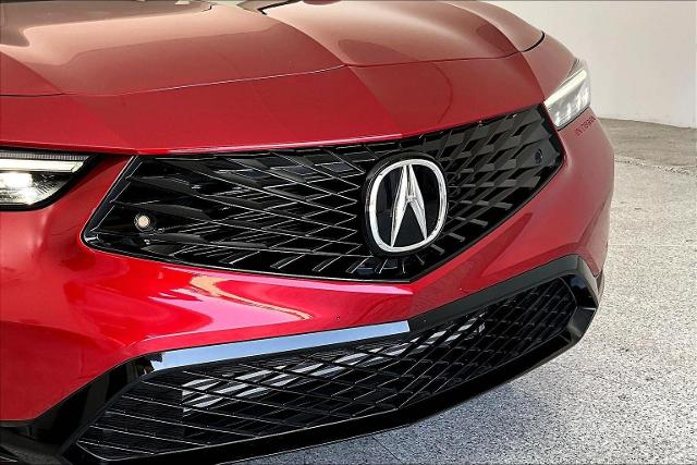 2025 Acura Integra Vehicle Photo in Grapevine, TX 76051