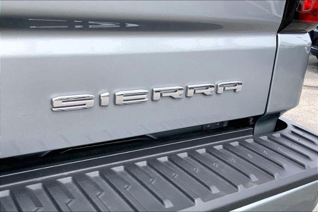 2023 GMC Sierra 1500 Vehicle Photo in INDEPENDENCE, MO 64055-1377
