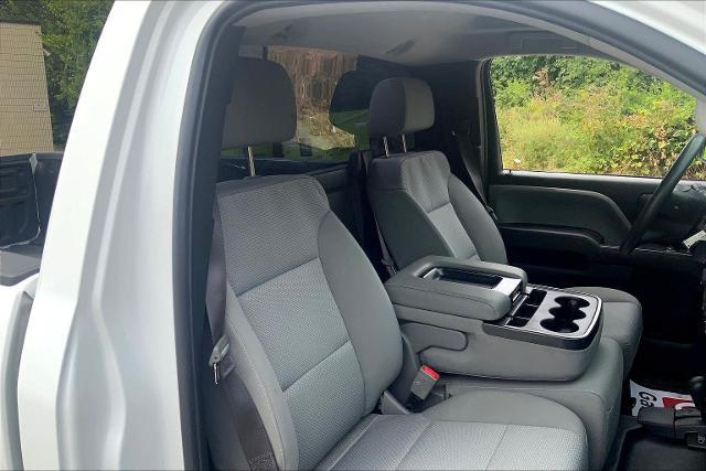 2017 GMC Sierra 1500 Vehicle Photo in KANSAS CITY, MO 64114-4545