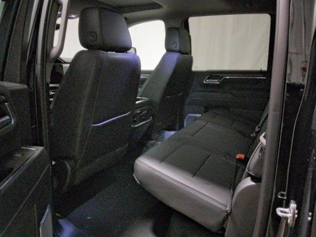2024 GMC Sierra 2500 HD Vehicle Photo in BARABOO, WI 53913-9382