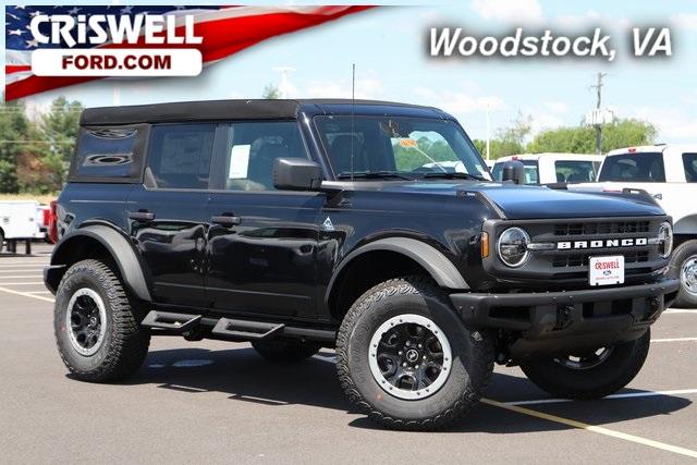 Tailgate Kit | FORD BRONCO 4 DOOR BLACK DIAMOND 2024 Tailgate Kit | FORD BRONCO 4 DOOR BLACK DIAMOND 2024