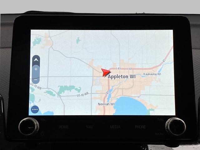 2024 Mitsubishi Eclipse Cross Vehicle Photo in Appleton, WI 54913
