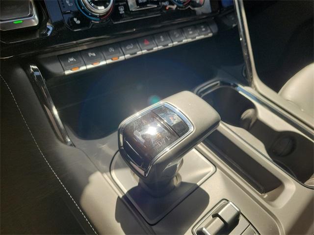 2024 GMC Sierra 1500 Vehicle Photo in New Bloomfield, PA 17068