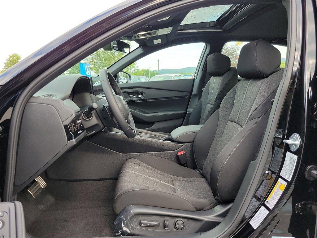 2024 Honda Accord Hybrid Vehicle Photo in Muncy, PA 17756