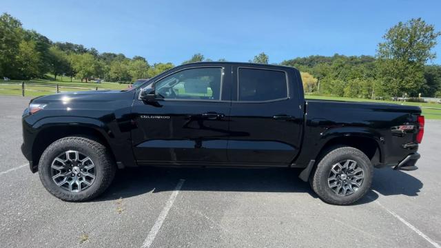 2024 Chevrolet Colorado Vehicle Photo in THOMPSONTOWN, PA 17094-9014